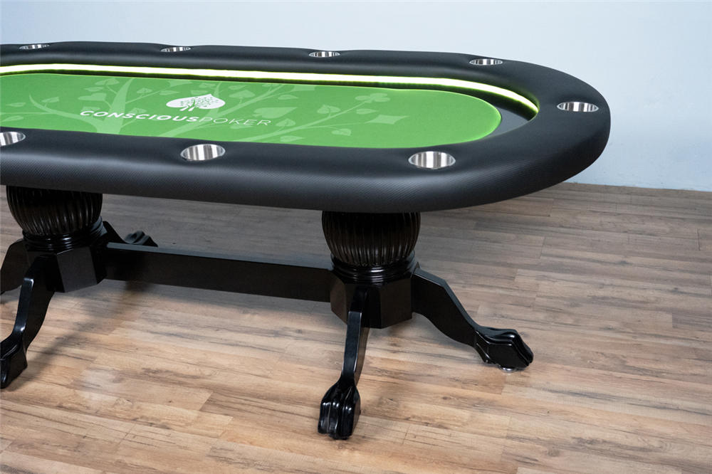 Poker Tables, Custom Poker Tables, Furniture Dining Poker Tables and