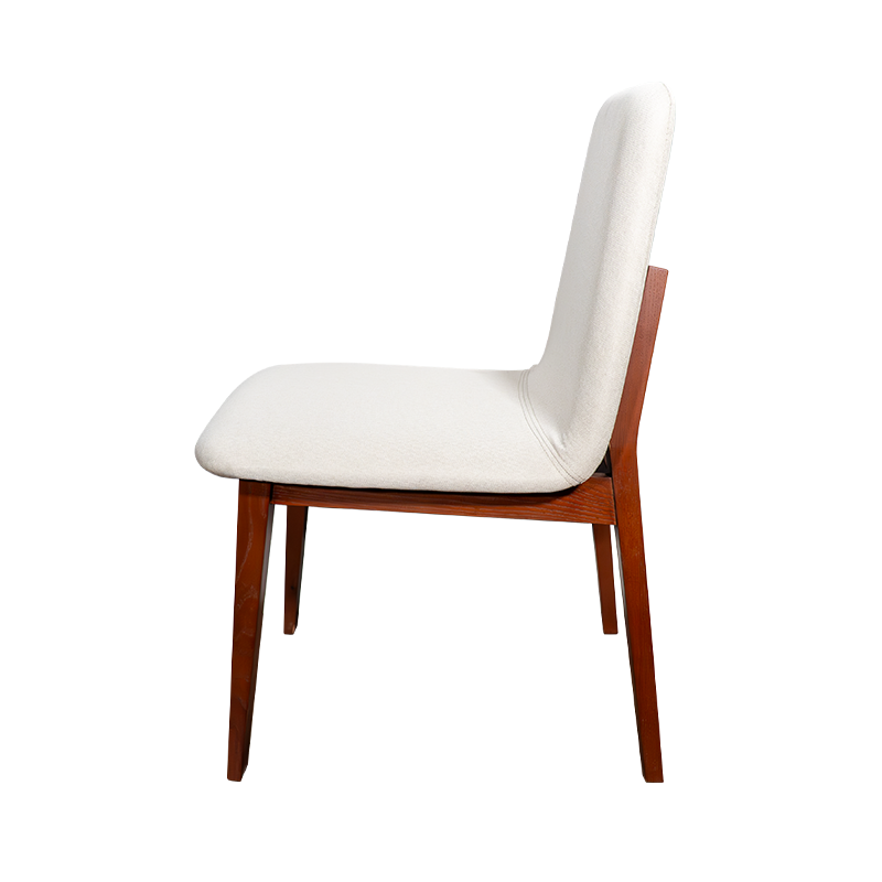 The Origins Chair - American Walnut (2)