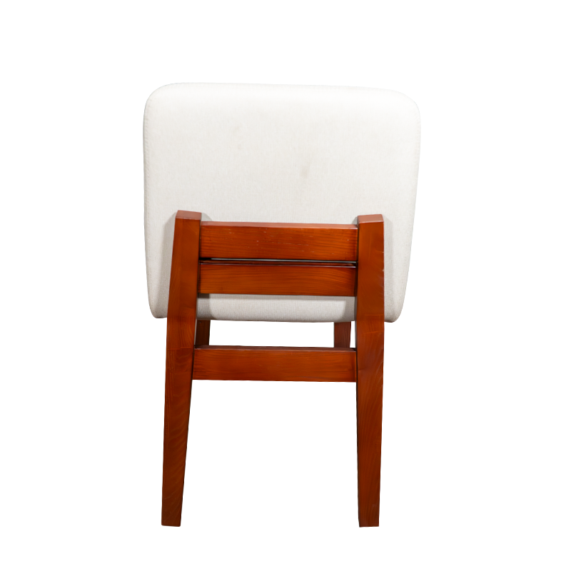The Origins Chair - American Walnut (3)