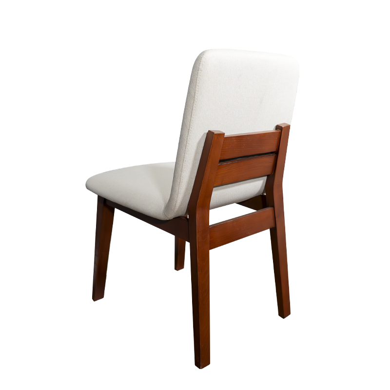 The Origins Chair - American Walnut (4)