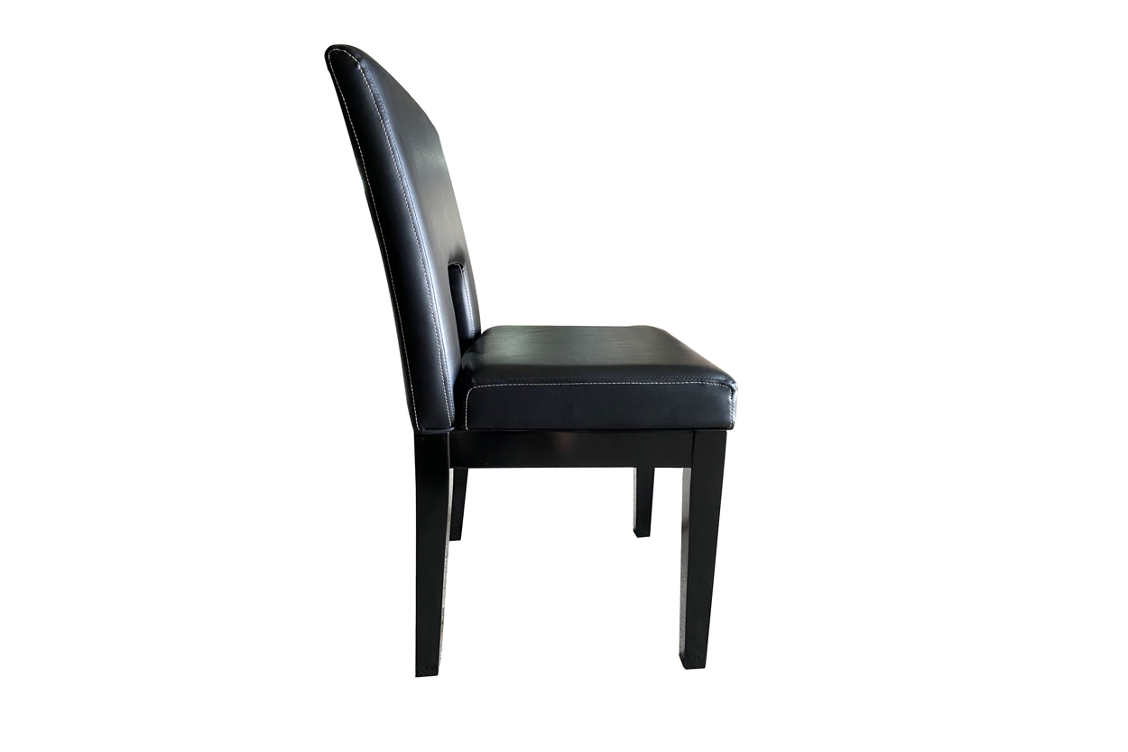 Black Helmsley Chairs (1)