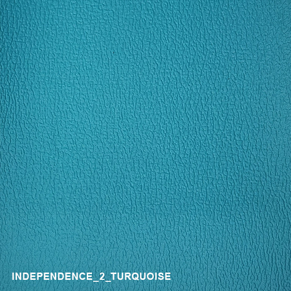 Independence 2 Turquoise