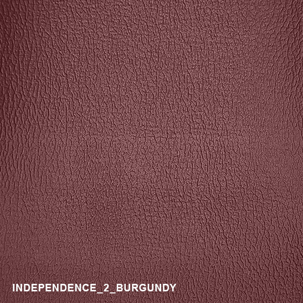 Independence 2 Burgundy