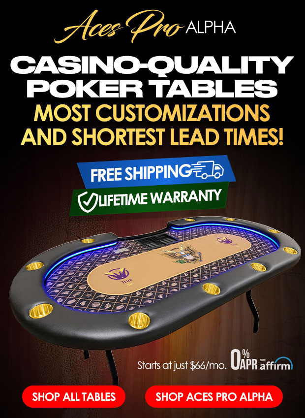 The 3 Best Quality Poker Chip Set Brands - Automatic Poker