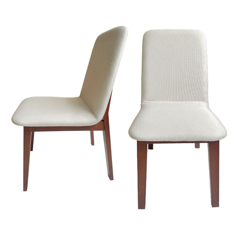 2 Origins Chair American Walnut Combo