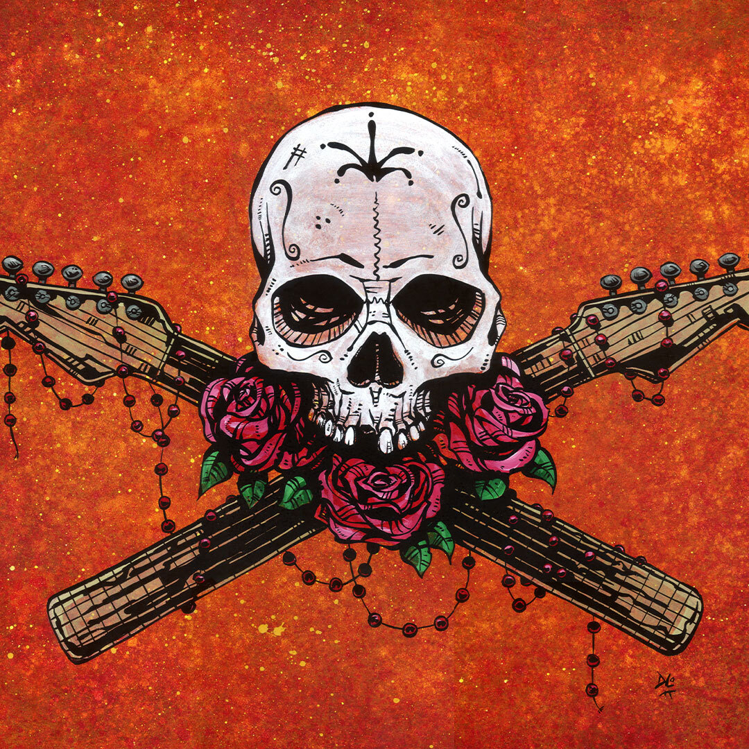 David Lozeau - Music Saves Your Soul