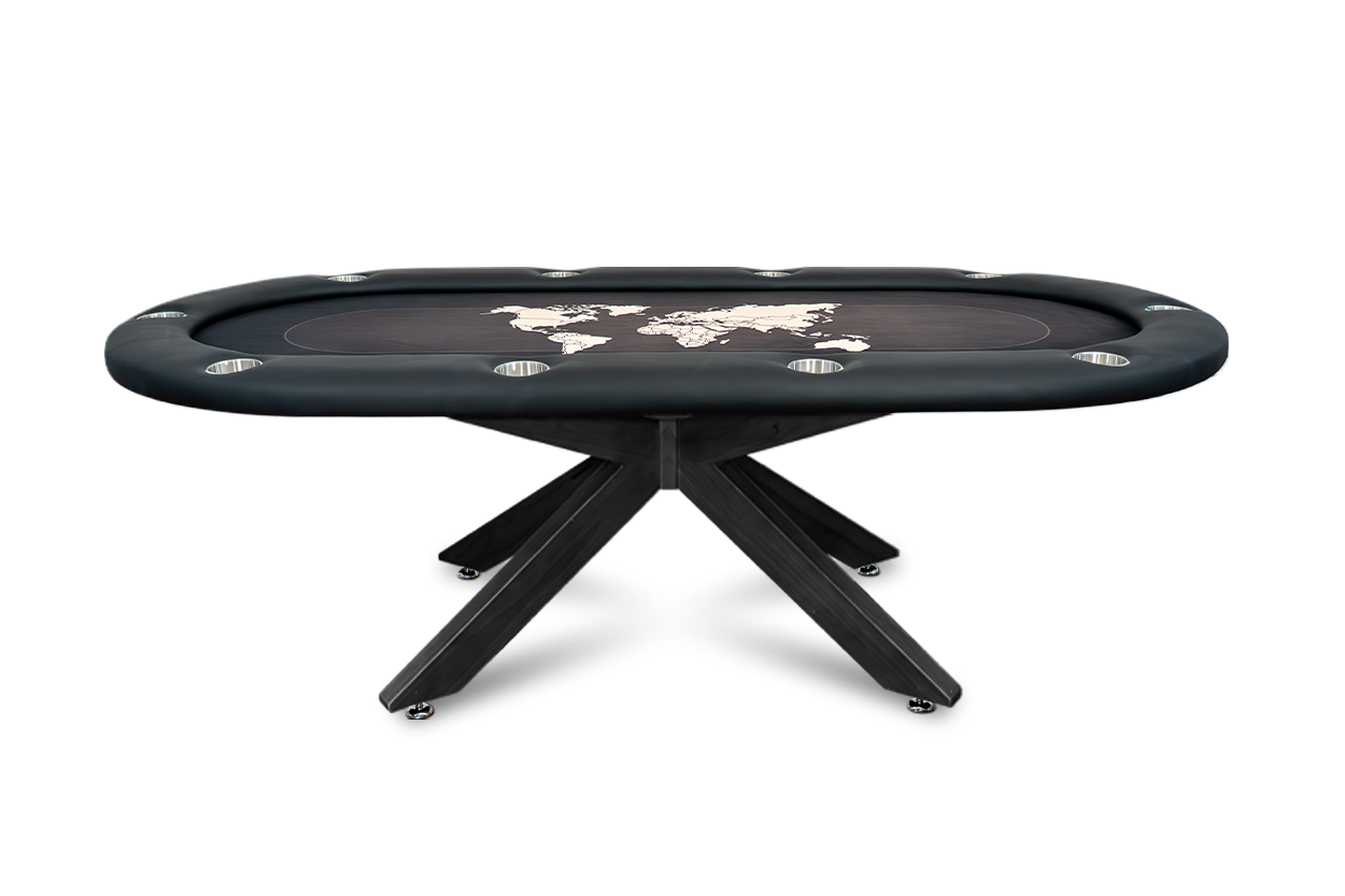Axiom Legs - Onyx