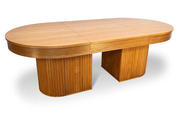 Miya Dining Top - Natural