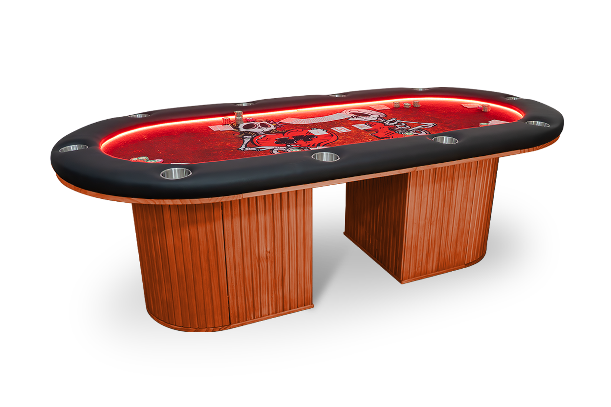 Miya Legs - American Walnut