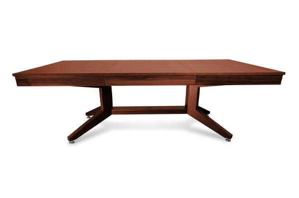 Stratton Dining Top - American Walnut