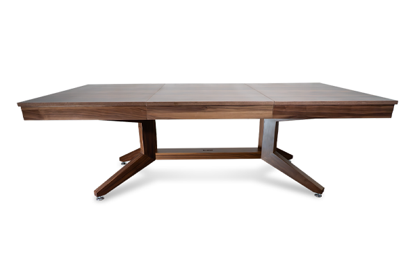 Stratton Dining Top - Black Walnut