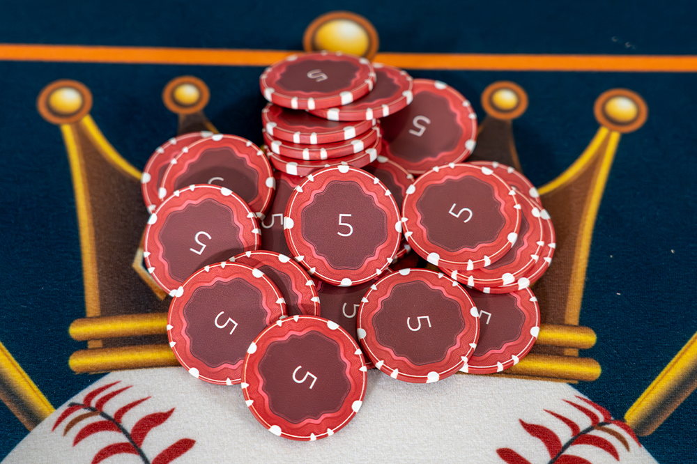 Phantom Series Poker Chipset (5)