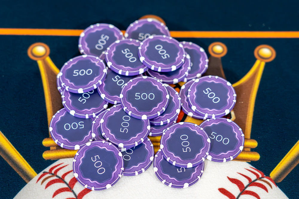 Phantom Series Poker Chipset (10)