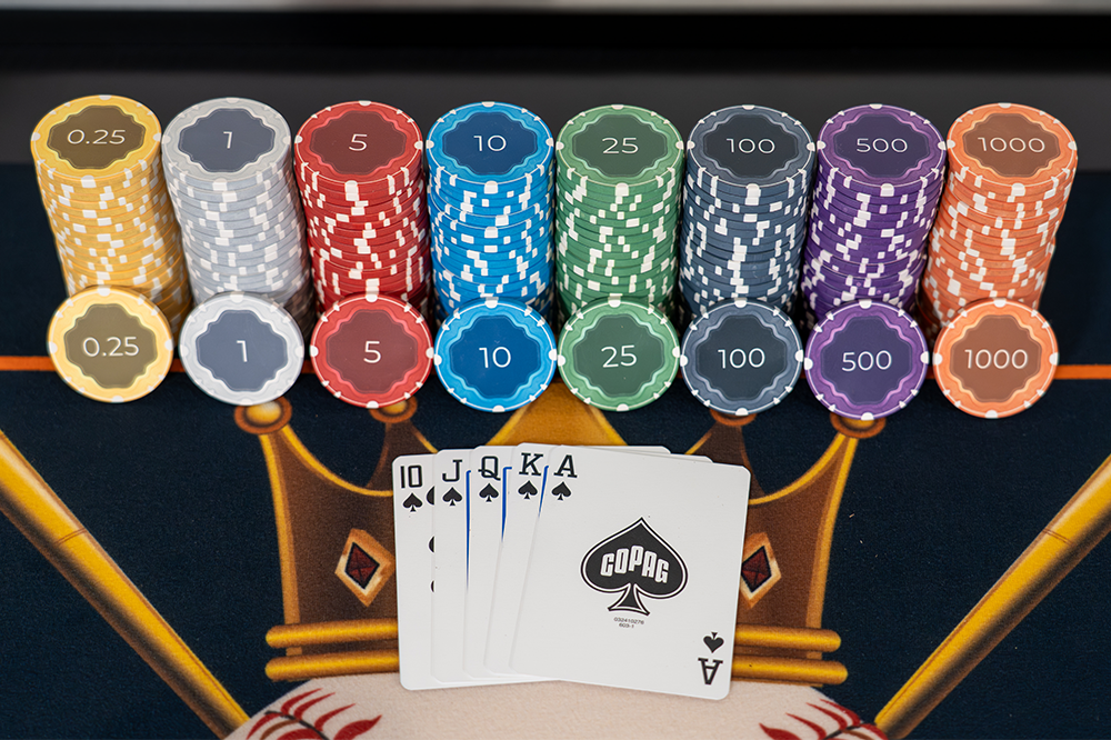 Phantom Series Poker Chipset (2)