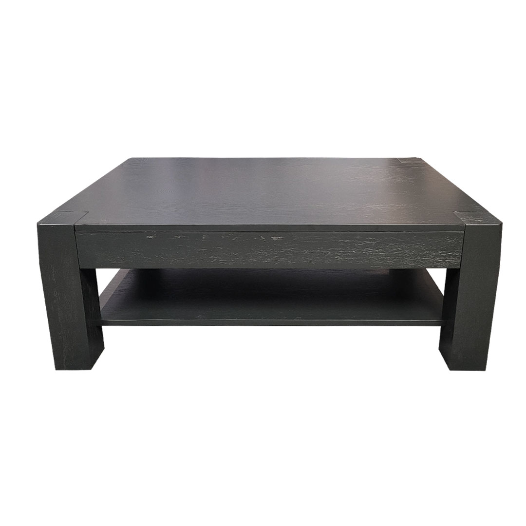 Origins Coffee Table - Onyx