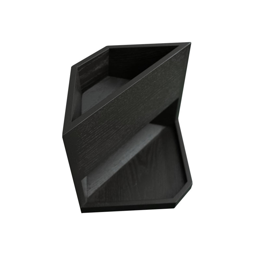 Dice Tower in Onyx