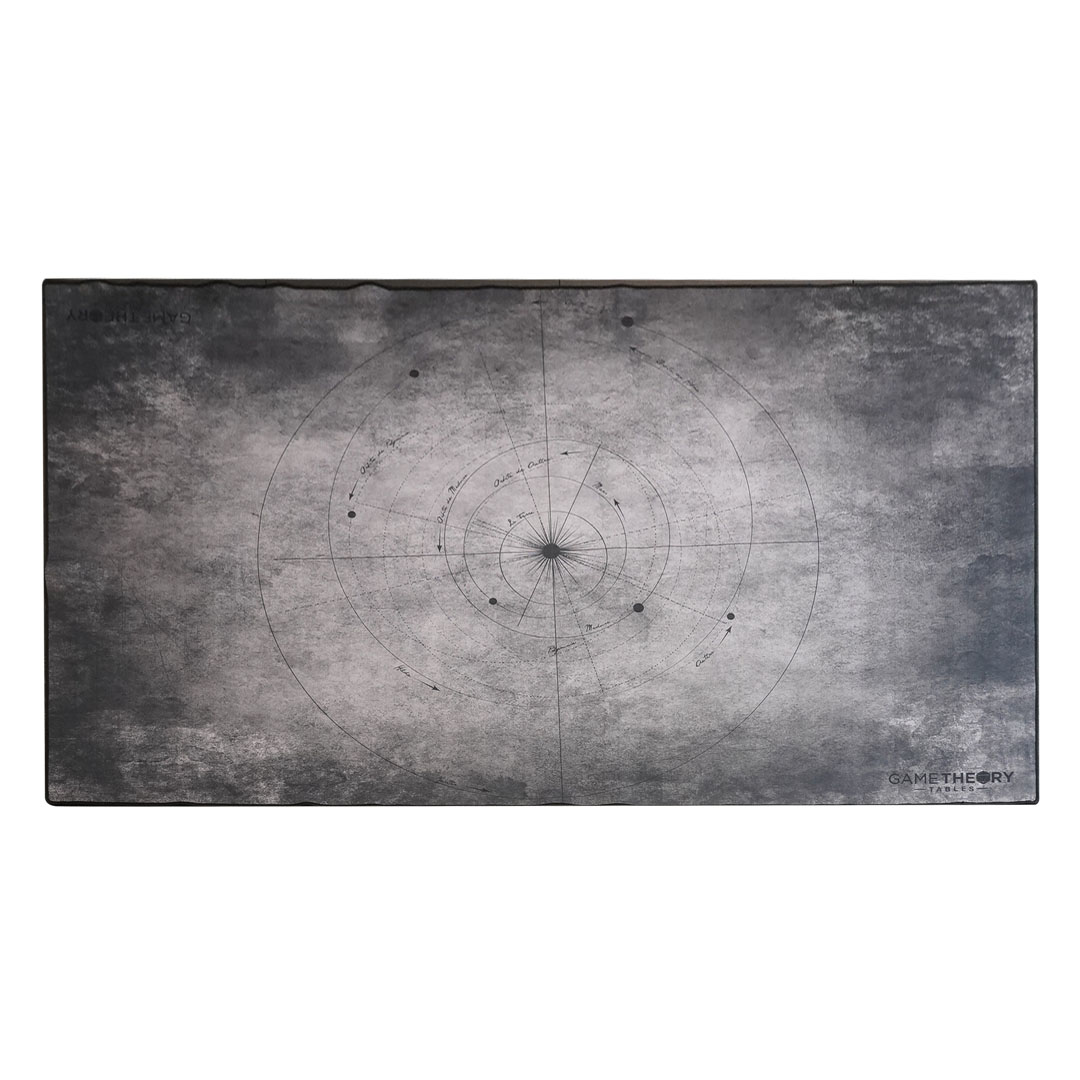 Neoprene Mat - Starfield Mat