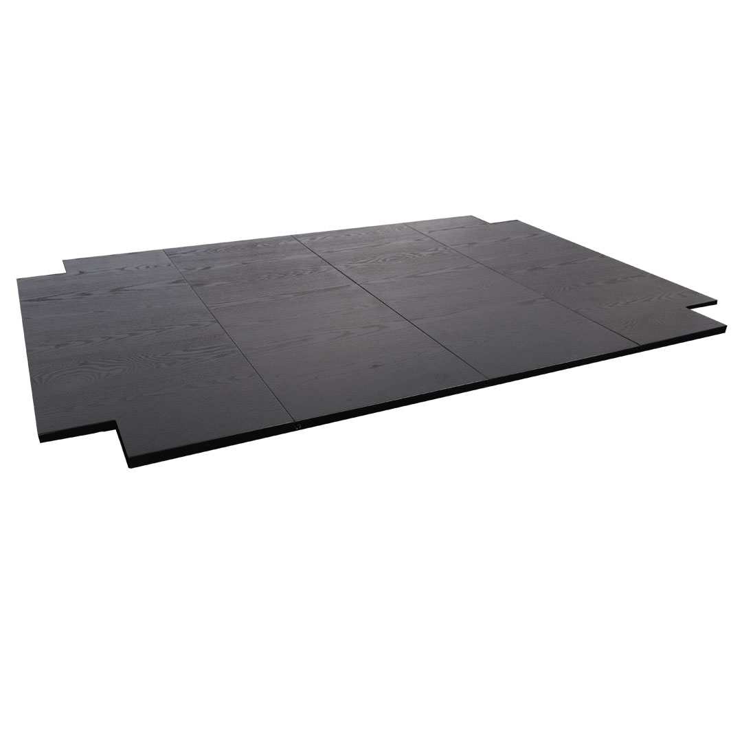 Origins Dining Top - Onyx