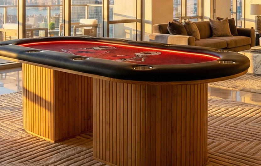 Atmosphere on Demand - Penthouse View