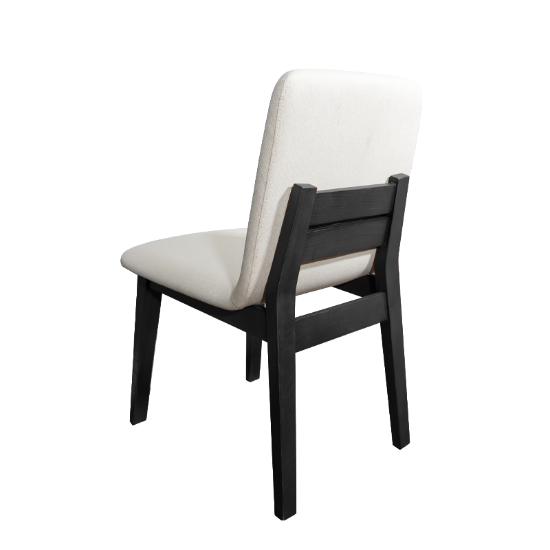 The Origins Chair - Onyx (1)