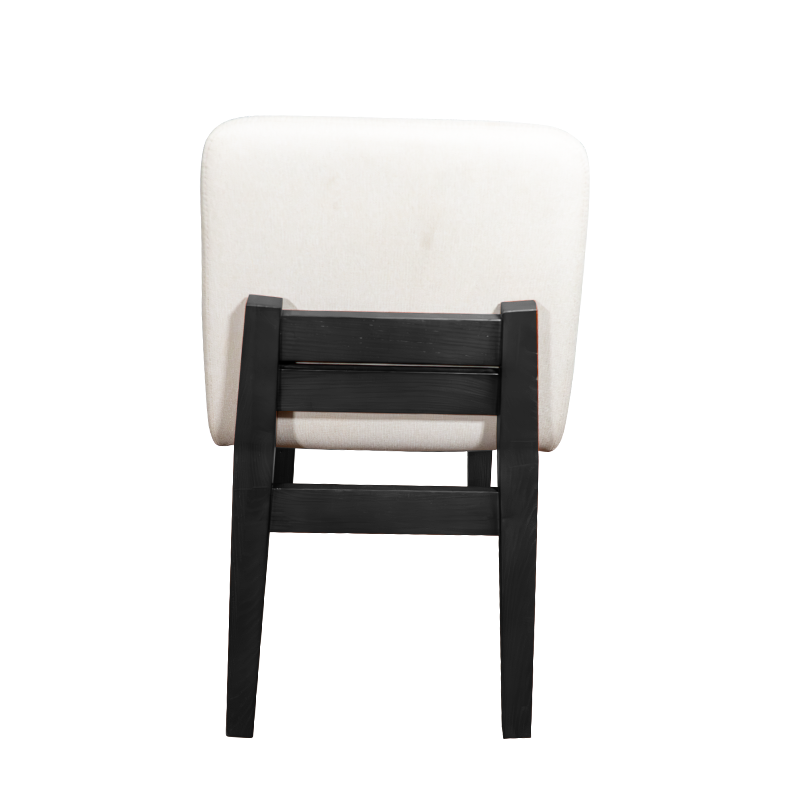 The Origins Chair - Onyx (2)