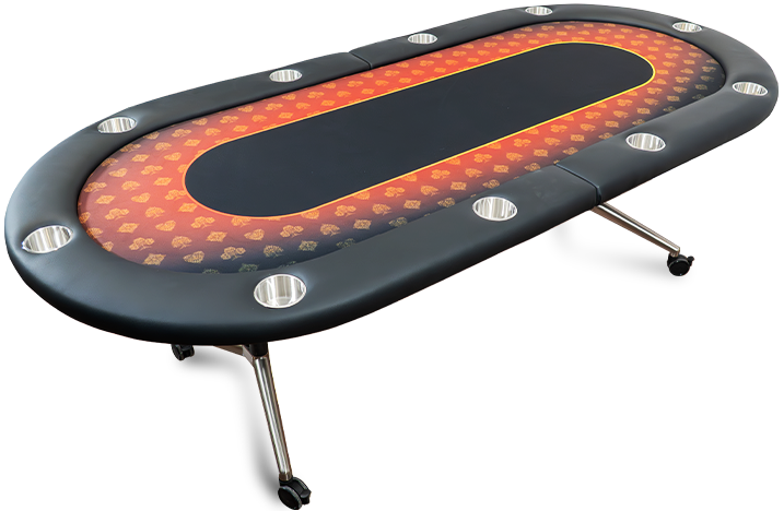 smart fold round Technical