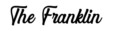 Franklin Log
