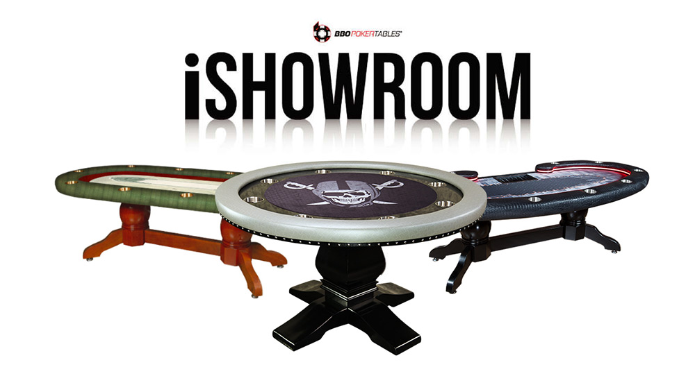 Poker Tables For Sale