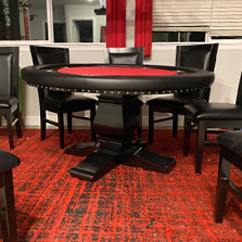 Furniture Poker Tables, An Attractive Combo For Any Occasion