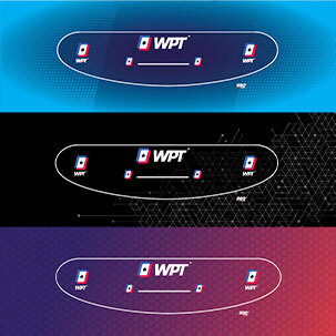 WPT Surface Designs