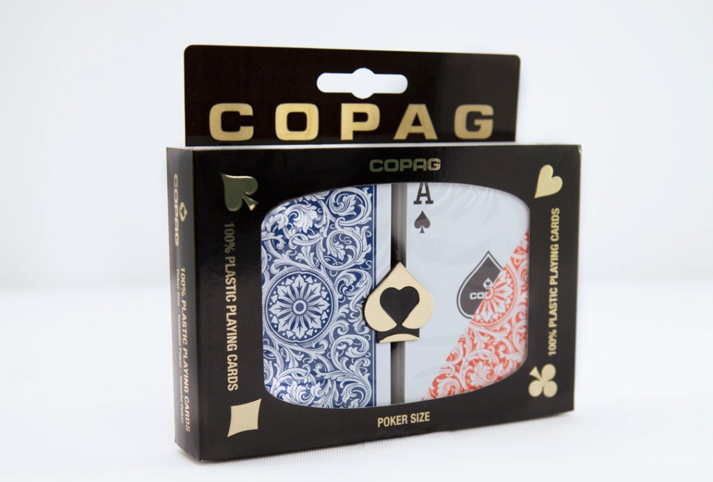 Copag Playing Cards