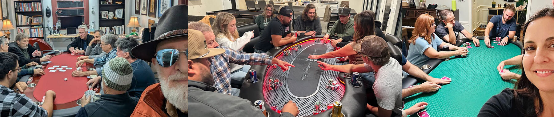 BBO Poker Table Events