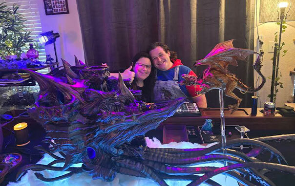 Game Theory Table- UGC