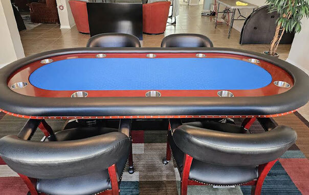 UGC Poker Table