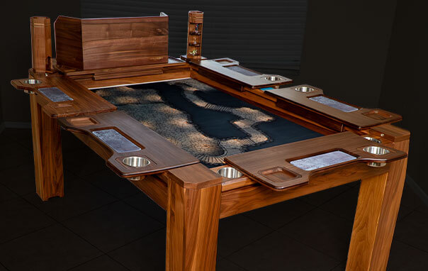 Game Theory Table- Origins 2.0