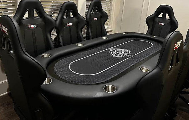 BBO Poker Table