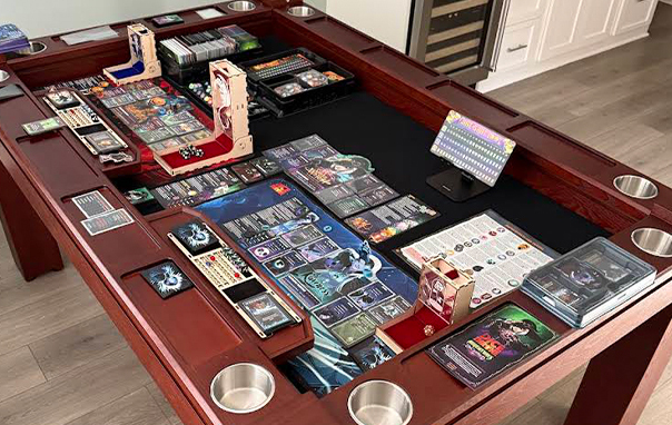 Game Table