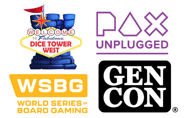 Gaming Events