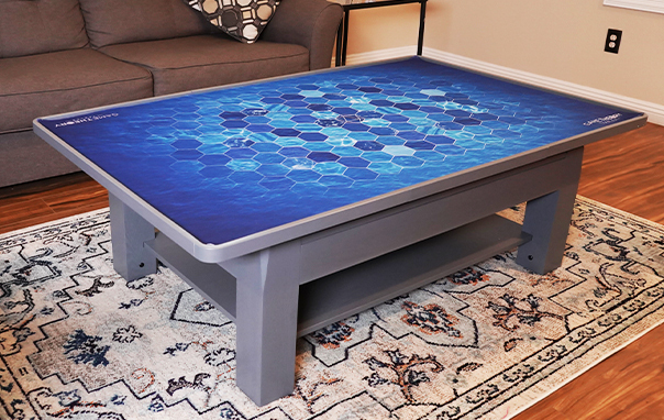 Origins Coffee Table Game Table