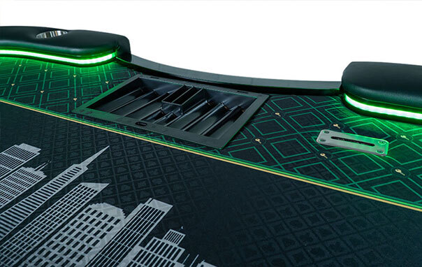 Dedicated Dealer game