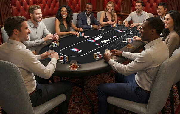 Professional home games