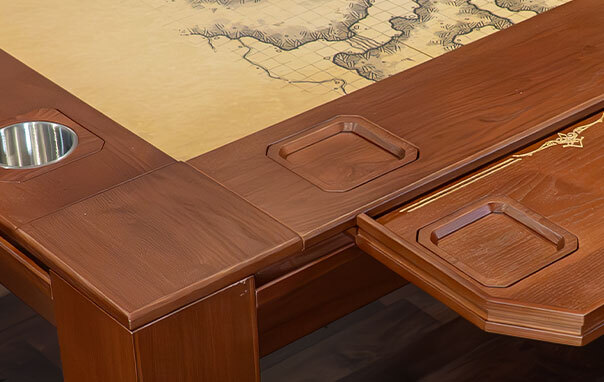 Heavy Duty Durability