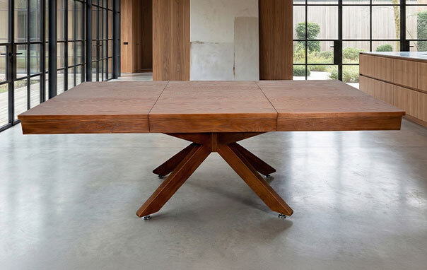 Seamless Transformation