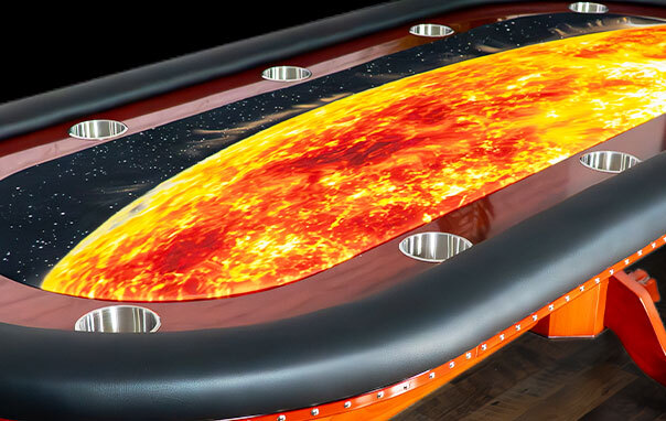 Dynamic Gaming Suede