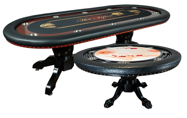 BBO Poker Table