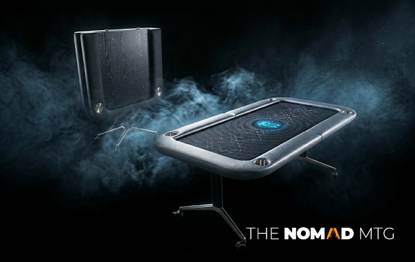 Nomad TCG Game Table