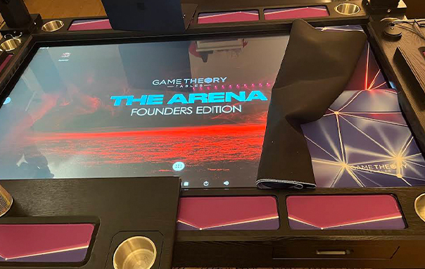 Arena Founders Edition