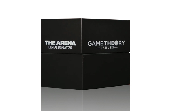 High Gauge Steel Stands