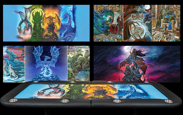 Handpicked Artwork