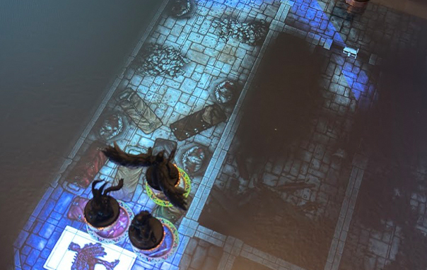 Tabletop RPG